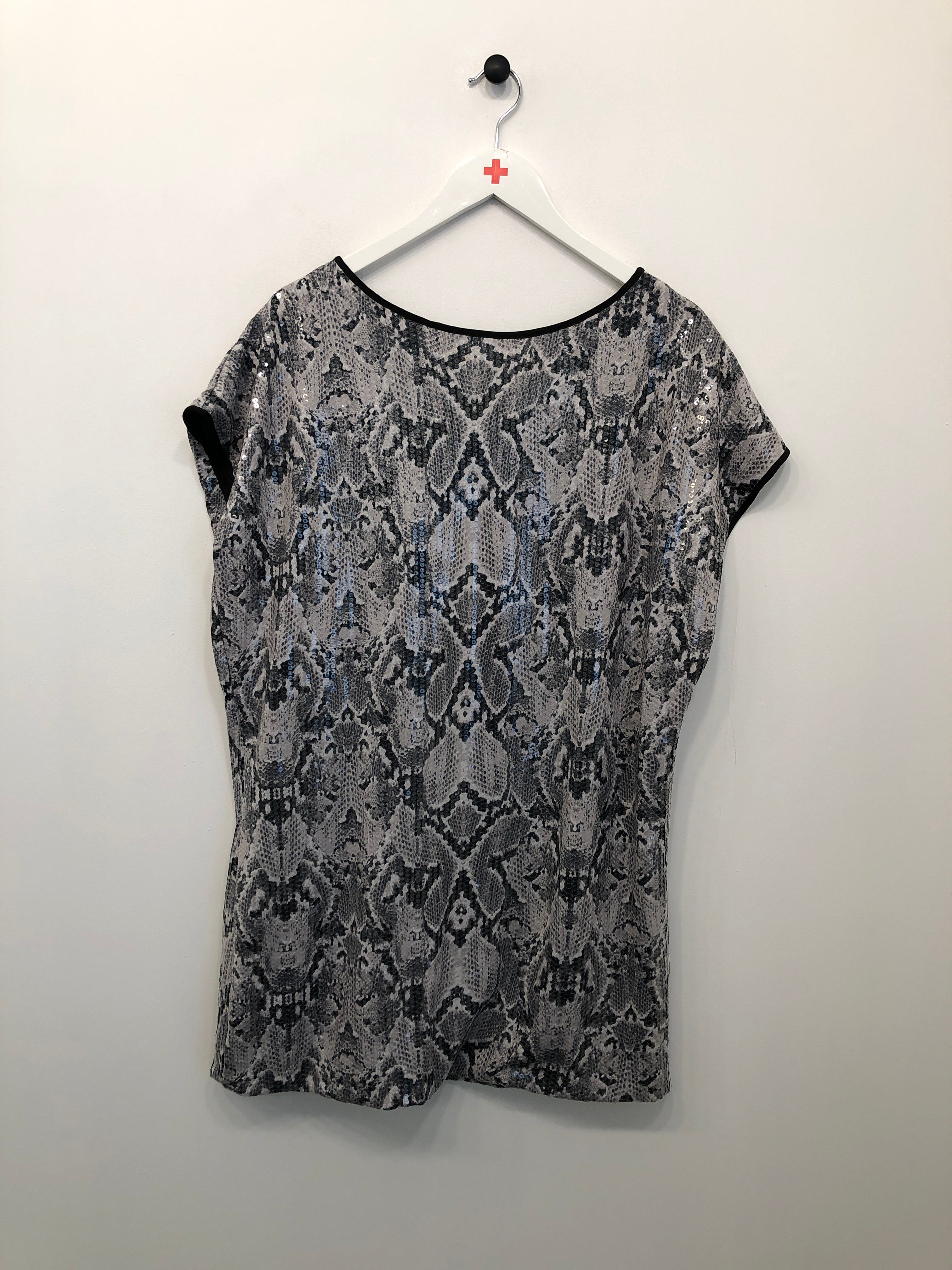 Vila Bluse